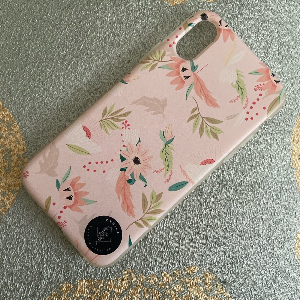 IPhone XS case